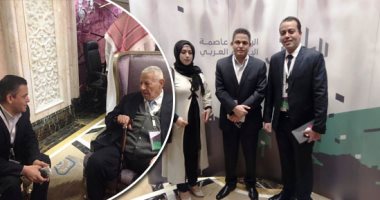 الملتقى الإعلامى العربى بالرياض يدعو للعمل على زيادة التوعية بشأن التنمية المستدامة.. واشراك منظمات المجتمع المدنى لتحقيق الأهداف.. ويوصى الجهات التعليمية لتبنى مقرر التنمية فى مناهجها