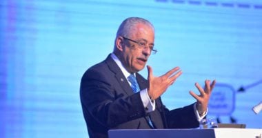 طارق شوقى يعرض سمات استراتيجية التعليم الجديدة فى مؤتمر "مصر تستطيع"