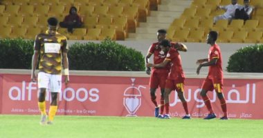 الدوري السعودي.. القادسية يتفوق على أحد بثلاثية "فيديو"