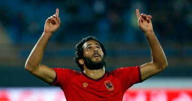 الأهلى يكشف تطورات علاج مروان محسن وتفاصيل جلسة فايلر مع اللاعب