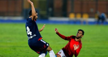 ملخص وأهداف مباراة الأهلى والنجوم في الدوري