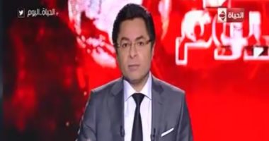 فيديو.. خالد أبو بكر: الإعلام ذبح محافظ القاهرة ونسى تاريخه.. "الرحمة ياجماعة"