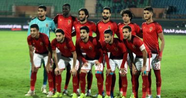 لعبة الكراسي الموسيقية فى تشكيل الأهلي بعد عودة المصابين والصفقات الجديدة ..صراع رباعى فى الجبهة اليسرى.. ديفندر دجلة يهدد بقاء هشام محمد.. مستقبل حمودي وجابر فى خطر بسبب جيرالدو.. تألق مروان يمهد لاحتراف أزارو