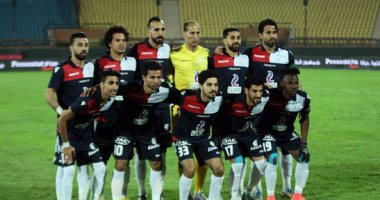 اهداف مباراة المقاولون والنجوم المثيرة فى الدورى