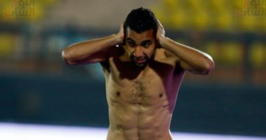 الاهلي يطالب أحد السعودي بزيادة عرض إستعارة مؤمن زكريا