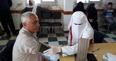 %2.8 معدل الإصابة بفيروس سى بـ100 مليون صحة.. و4% ثبوت الأجسام المضادة