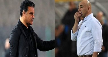 لماذا لم يصافح إيهاب جلال حسام حسن؟.. اعرف السبب