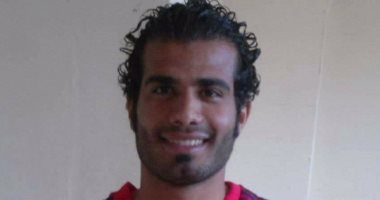 لاعب الأهلى السابق مطلوب فى الدورى الأوكرانى 