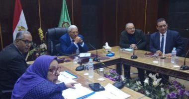 محافظ الدقهلية: 3 مناطق صناعية جديدة فى المحافظة