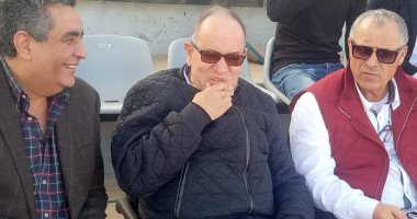 مجاهد : مجلس أبو ريدة من أفضل 3 مجالس في تاريخ اتحاد الكرة