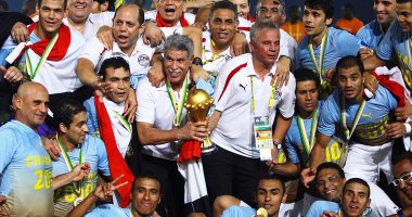 فيديو جراف ..4 بطولات أمم إفريقيا استضافتهم مصر وفى انتظار الخامسة