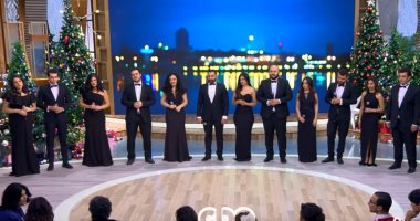 فيديو وصور.. "فابريكا" تحيى حفل انطلاق قرعة كان 2019