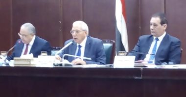 محافظ الدقهلية لرؤساء المدن: حال النظافة لا يسر
