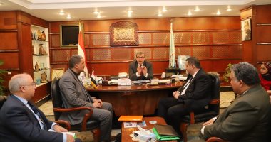 القوى العاملة: "التنافسية" فى مصر من أفضل 23 مشروعا على مستوى العالم