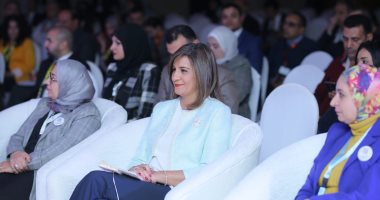 مؤتمر "مصر تستطيع بالتعليم" يناقش سبل ربط البحث العلمى بسوق الإنتاج