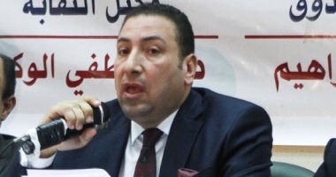 عضو مجلس نقابة الصيادلة: ألغينا قرارات إحالة أعضائنا للتحقيق بسبب انتقادهم لـ"محى عبيد"