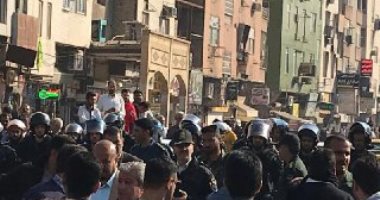 "النضال العربى ": ايران حولت الأحواز لثكنة عسكرية لقمع احتجاجات العمال