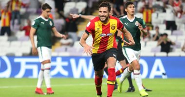 الترجى يتأهل لدور الثمانية فى دورى أبطال أفريقيا 
