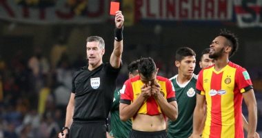 الترجي مهدد بخسارة 7 لاعبين فى إياب نهائي دوري ابطال افريقيا