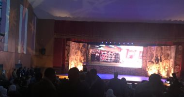 تعرف على أعضاء الأمانة العامة لمؤتمر أدباء مصر لعامى 2020 و2021