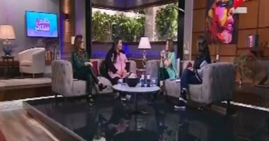 مذيعات برنامج "كلام ستات" يناقشن واقعة قيادة عروس يونانية أتوبيس بالمعازيم