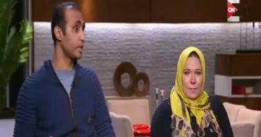فيديو.. قصة حب على كرسى متحرك.. لاعب الباركور لـ"كلام ستات": الحادثة غيرت حياتى