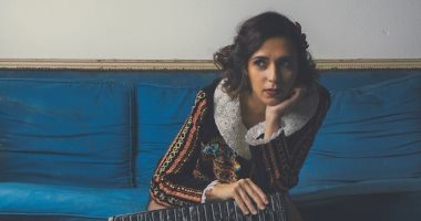 يسرا الهوارى تختتم حفلات 2018 فى جاردن سيتى