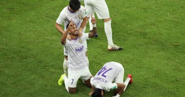 العين الإماراتي يتأهل لنهائي كأس العالم للأندية للمرة الأولى فى تاريخه