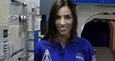 باحثة يونانية بين أفضل العلماء الشبان فى العالم 
