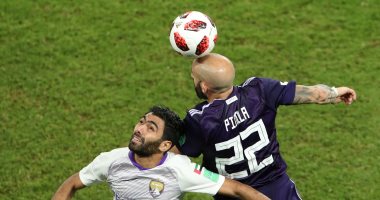 نصف نهائي كأس العالم للأندية.. العين وريفر بلايت يتجهان لركلات الترجيح