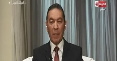 هانى الناظر: مؤسسة "مصر تستطيع" تهدف للاستفادة من خبرة علمائنا فى الخارج (فيديو)