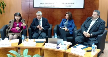 مستشار وزير التجارة: ترامب الرابح الأكبر من الصراع التجارى مع الصين