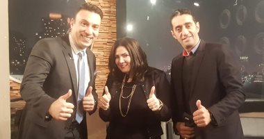 محمد السماحى يقدم حلقة موسيقية احتفالا بالعام الجديد غدا الأربعاء