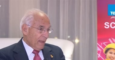 فاروق الباز عن تليسكوب جيمس ويب: رصد أشياء غريبة