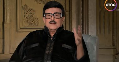 سماح أنور وإدوارد وأمير طعيمة ينعون سمير غانم: خسرنا رمزا من رموز الكوميديا 