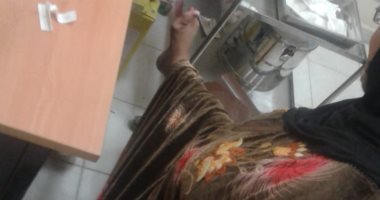 تعرف على أغرب حالة استقبلتها مبادرة "100 مليون صحة" فى المنوفية.. صور
