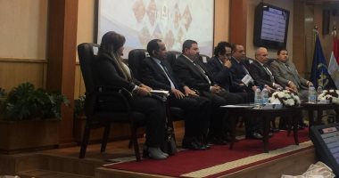 مساعد وزير الداخلية لحقوق الإنسان: لا تستر على مخطئ والجميع سواسية