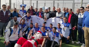 الفريق يونس المصرى: قطاع الطيران المدنى يشهد طفرة كبيرة خلال 2019