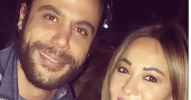 بعيدًا عن إن والده الزعيم.. الإعلامية مريم أمين: أنا فعلا بحب محمد إمام جدًا
