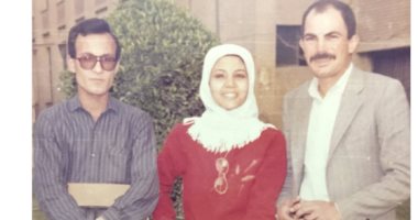 ظنا كل الظن ألا يتلاقيا.. قصص أشخاص جمعتهم السوشيال ميديا