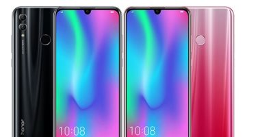 هاتف Honor 10 Lite.. المواصفات الكاملة