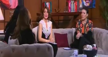 فيديو.. "كلام ستات" يستعرض دراسة أمريكية تثبت "كتم الأسرار مضر بالصحة"