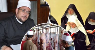 الأوقاف 2018 "عام محاصرة التطرف".. أكاديمية عصرية لتدريب الدعاة.. الواعظات والراهبات "إيد واحدة" دعما للدولة.. ترشيد المياه وبناء منازل الروضة وقوافل للمحافظات.. ومساندة المرأة المعيلة والأسر الأولى بالرعاية