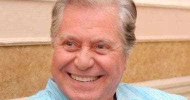تعرف على تفاصيل شخصية حسين فهمى فى مسلسل "السر"