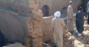 بعد تطوير منطقة الصحابى بأسوان.. الأهالى يطالبون بتطوير مناطق أخرى.. صور