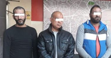 السيطرة على مشاجرة بسبب التنقيب عن أثار أسفل مقام "المشرقى" بالخليفة