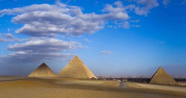 صورة اليوم.. فى حضرة الملوك.. تاريخ بحروف من نور