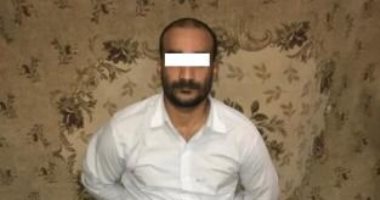 ضبط سائق بشركة توصيل سرق مصوغات ذهبية وعملات أجنبية من مهندس بجادرن سيتى