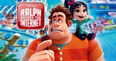 268 مليون دولار إيرادات Ralph Breaks the Internet فى شهر