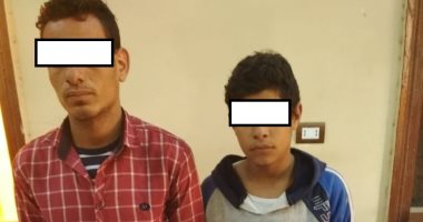 ضبط تشكيل عصابى لسرقة الهواتف المحمولة فى أسيوط 